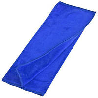 Серветка мікрофібра VR-03M-U універс. 40х30см/синя (VR-03M-U)