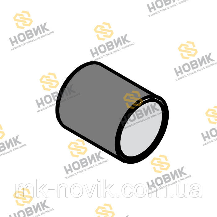 00230086 Втулка EG30х34х40 Horsch, фото 1