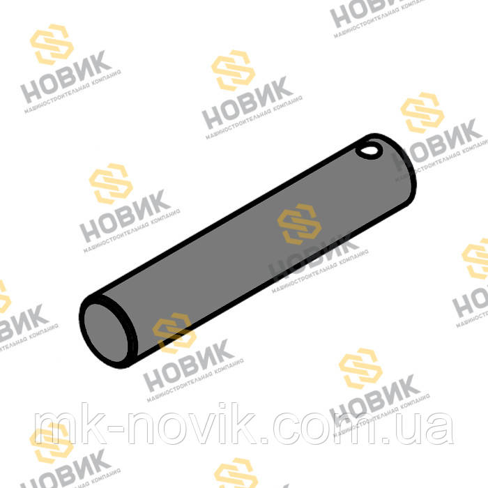 34063515 Палець ф 35x186мм Horsch, фото 1