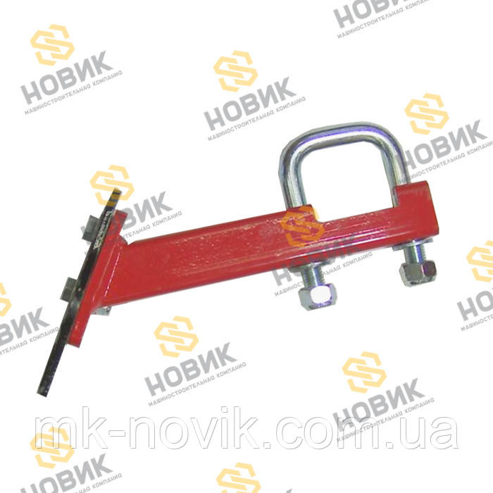 34306600 Чистик катка Farmflex LSTX у зборі Horsch