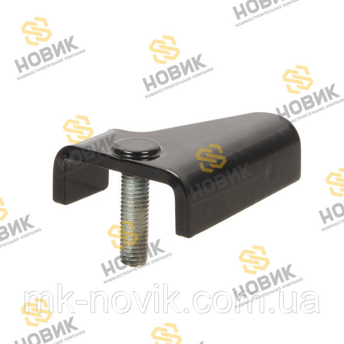 23251007 Затискна накладка до грабліки Horsch