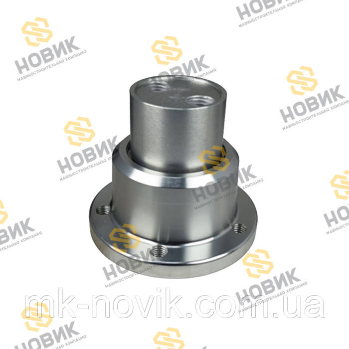 28077900 Ходовий вузол лівий M 12 - L=106 Horsch