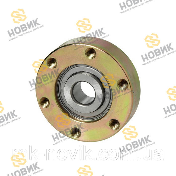 23010300 Корпус з підшипником сошника TurboDisc Horsch