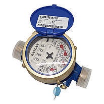 Лічильник води Baylan KY-1 Dn20 C R160