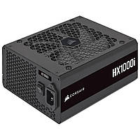 Блок живлення Corsair HX1000i ATX 80PLUS Platinum (CP-9020259-EU)