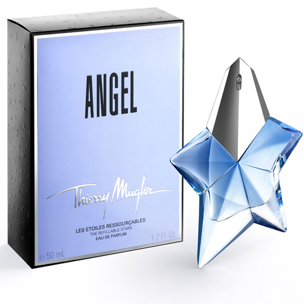 Thierry Mugler Angel парфумована вода 5 мл