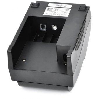 Принтер чеков Xprinter XP-58IIH USB 58мм, без обреза чека - фото 3 - id-p1985174022