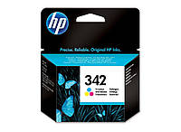 Оригинальный картридж HP 342 Tri-Color C9361EE