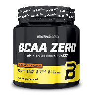 BioTech USA BCAA Zero 360g Orange