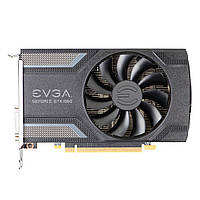 Відеокарта EVGA GTX 1060 3Gb SC GAMING (03G-P4-6162-KR) (GDDR5, 192 bit, PCI-E 3.0 x16) Б/в