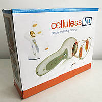 Массажер Celluless OL-564 MD антицеллюлитный