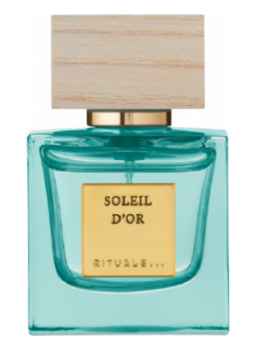 Rituals Soleil dOr парфумована вода (тестер) 15 мл, фото 1