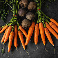 Семена весовые моркови Лагуна F1 0,1 кг
