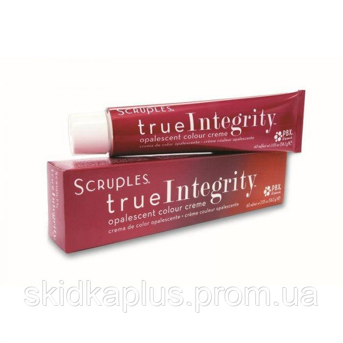 Фарба для волосся Scruples True Entegrity відтінок 7RR — Medium Red Red Blonde (TE7RR) SP, код: 2408126