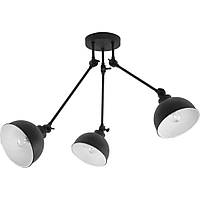 Люстра TK Lighting 2581 TECHNO New (TK2581)