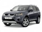 Outlander XL 2007-2012