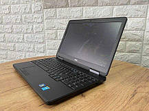 Б/в Ноутбук Dell Latitude E5540 15.6" 1366x768| Core i3-4010U| 4 GB RAM| 256 GB SSD| HD 4400, фото 5
