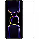 Захисне скло Nillkin (H) для Xiaomi Redmi K60 / K60 Pro / K60E / Poco F5 Pro, фото 3