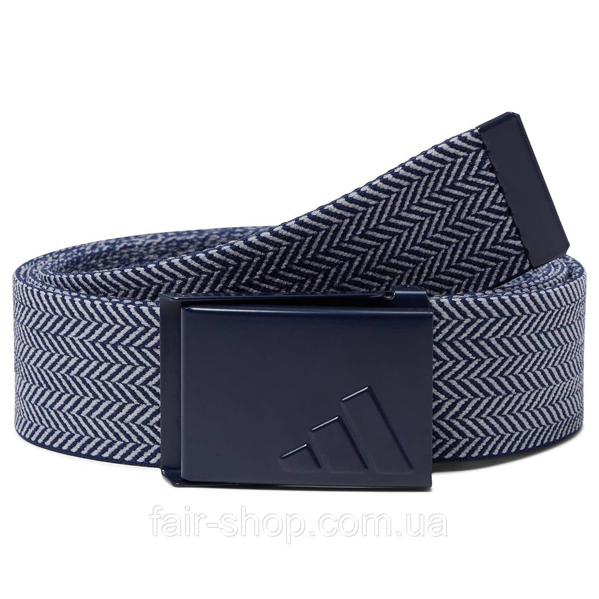 Adidas golf belt buckle discount