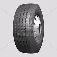 Шина 385/65R22,5 160K (20PR) JY598 3PMSF (Jinyu CH)