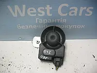 Сирена сигналізації Nissan Qashqai+2 з 2006 по2012