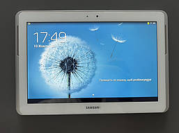 Планшет Samsung Galaxy Tab 2 10.1" 16GB White (GT-P5110)
