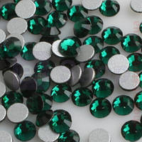 Стрази Emerald 10, 20 шт