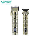 Машинка для стриження Tingline VGR-670, фото 3