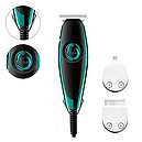 Професійна машинка для стриження VGR V-099, фото 4