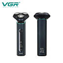 Електробритва VGR V 310, фото 2