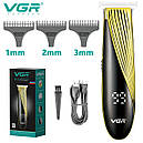 Машинка для стриження VGR V-959, фото 2
