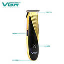 Машинка для стриження VGR V-959, фото 3