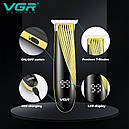 Машинка для стриження VGR V-959, фото 4