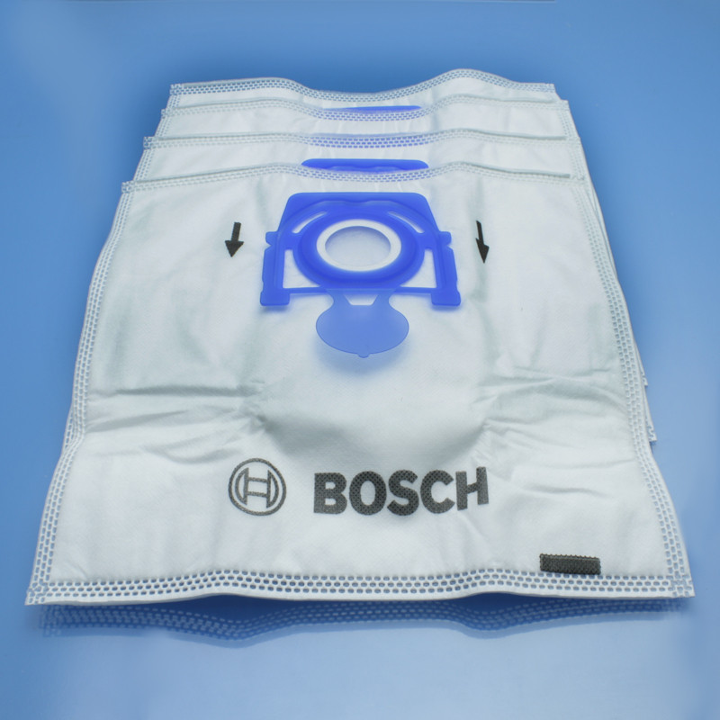 Мішки пилососа Bosch BWD421POW 4шт