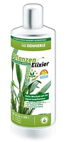 Удобрение Dennerle Plant Elixir, 500 ml. Универсальное удобрение для аквариумных растений.