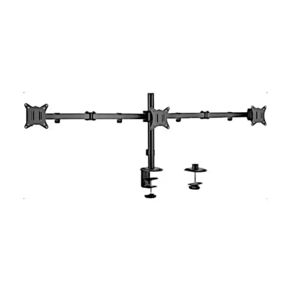 Кронштейн для монітора Gembird MA-D3-01