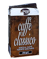 Кофе Espresso Italia Caffe Classico молотый 250 г (57022)