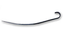 Ресора Ford Cargo 2й лист