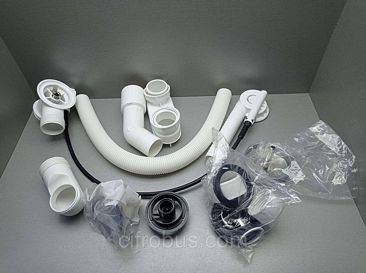 Купить Сифоны и трапы Б/У Viega Simplex 285357, цена 1125 ₴ — Prom.ua ...