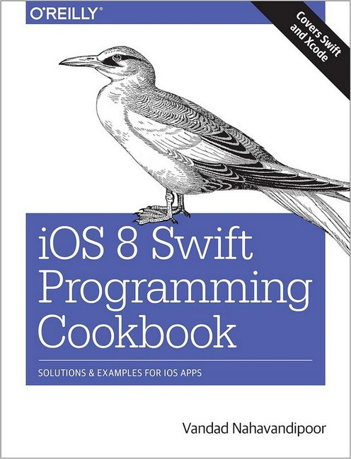 IOS 8 Swift Programming Cookbook