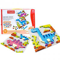 Детская мозаика 420 эл. 5993-1Ut, World-of-Toys