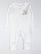 Чоловічок для хлопчика George, 3-6м (62-68см)