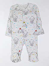 Чоловічок для хлопчика George, 3-6м (62-68см)