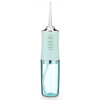 Іригатор Portable Oral Irrigator A8 для порожнини рота