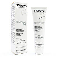 Норева Себодіан DS шампунь проти лупи Noreva Sebodiane DS shampoing antipelliculaire 150 мл