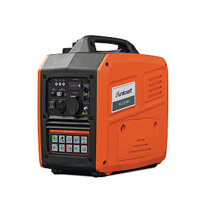 Генератор інверторний Unicraft PG-I 21 SR-S 1,8/2 кВт