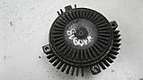 Віськомуфта вентилятора охолодження VW Passat B5 (1997-2000), Audi A4 B5 (1996-2000) Дефект OE:058121350, фото 5
