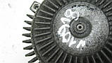 Віськомуфта вентилятора охолодження VW Passat B5 (1997-2000), Audi A4 B5 (1996-2000) Дефект OE:058121350, фото 6