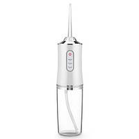 Іригатор Portable Oral Irrigator A8 для порожнини рота