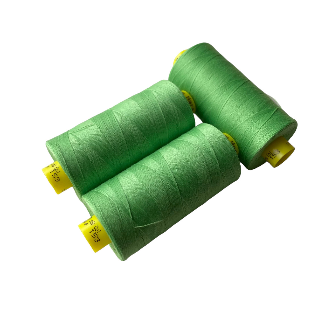 Нитки Gutermann Mara 100/153/1000м